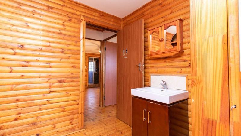 4 Bedroom Property for Sale in Hartbeespoort Dam Nature Reserve North West